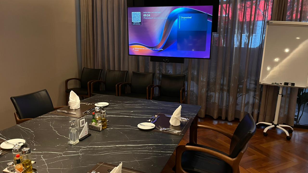 Auditório Universitário - Universidade XYZ