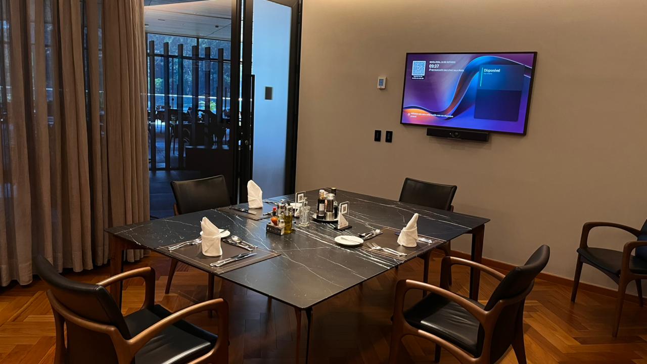 Centro de Operações