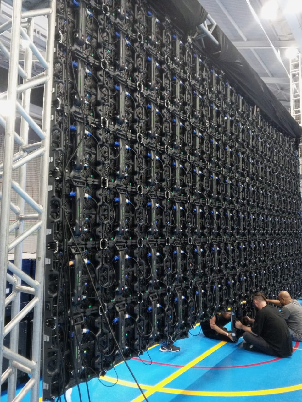 Centro de Operações Avançado